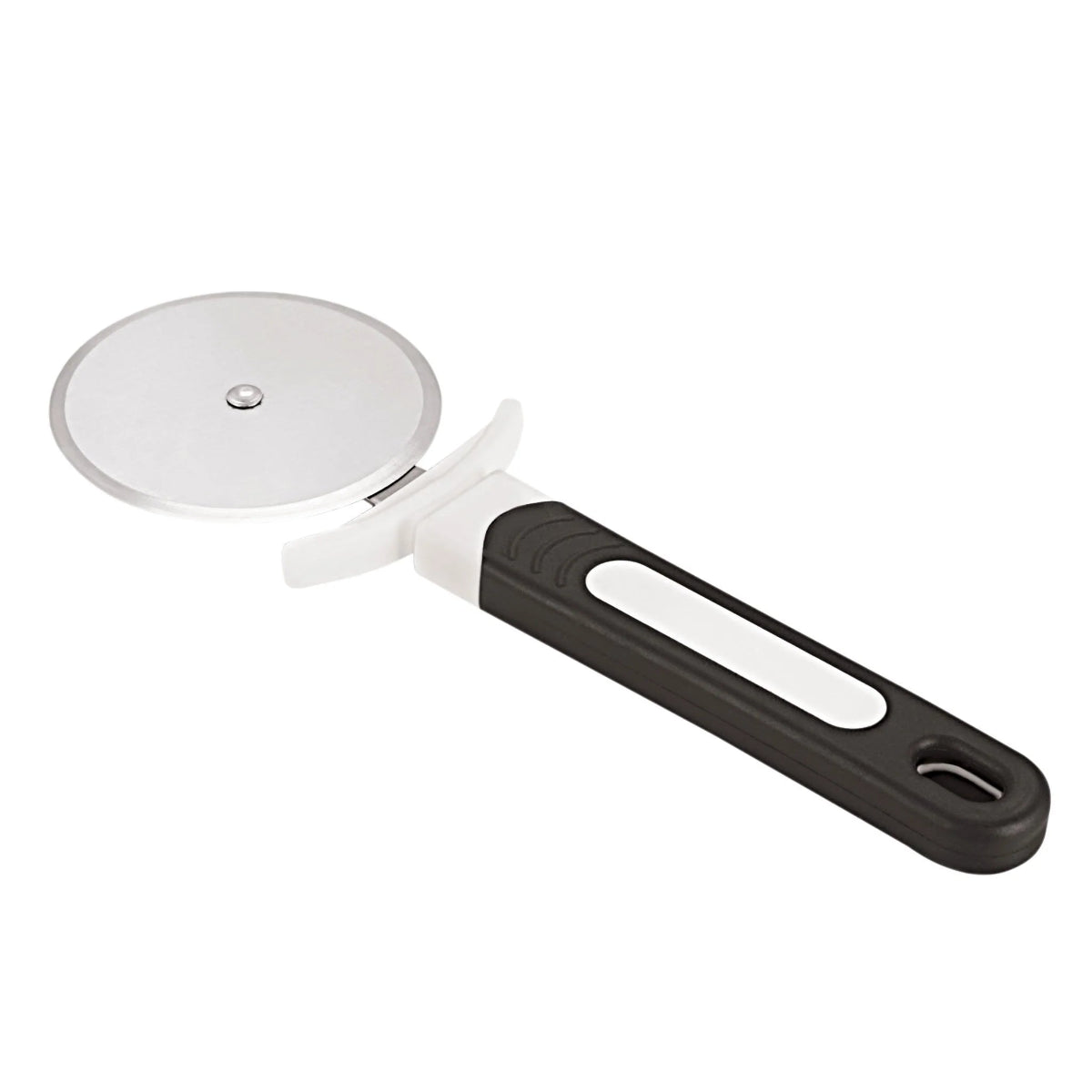 Rena Stainless Steel Pizza Cutter Blade | Total Length - 195 mm - 9477R5