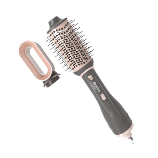 Skyline 1200 Watts, 3-in-1 Hot Air Brush - VTL-7676