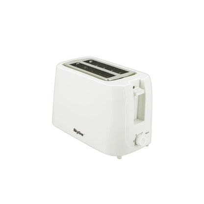 Skyline 750W 2-Slice Pop-Up Toaster with 7 Browning Levels - VTL-7022