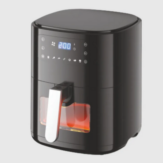 Skyline 2000 Watts, 7 Liter Digital Air Fryer - VTL-5117