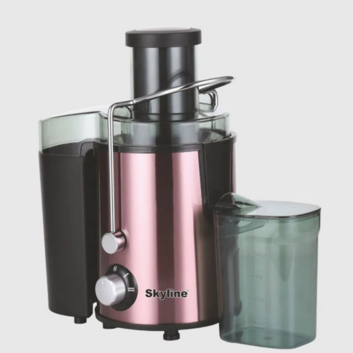 Skyline 600 Watts Juice Extractor - VTL-5066