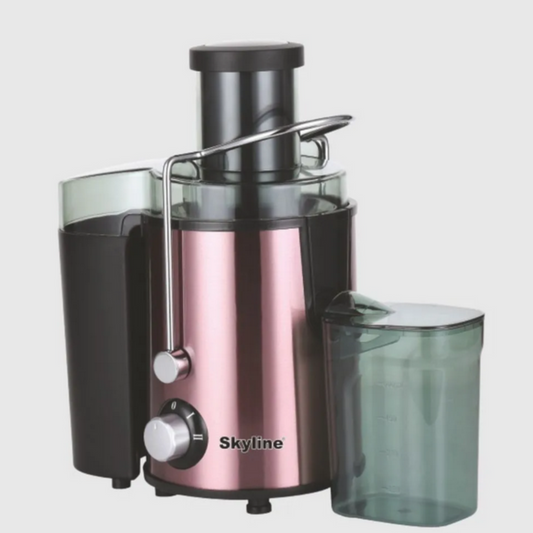 Skyline 600 Watts Juice Extractor - VTL-5066
