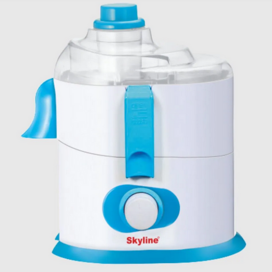 Skyline 500 Watts Juice Extractor - VTL-9000
