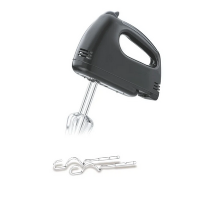 Skyline 300W Hand Mixer with 5-Speed and Turbo Function - VTL-7043
