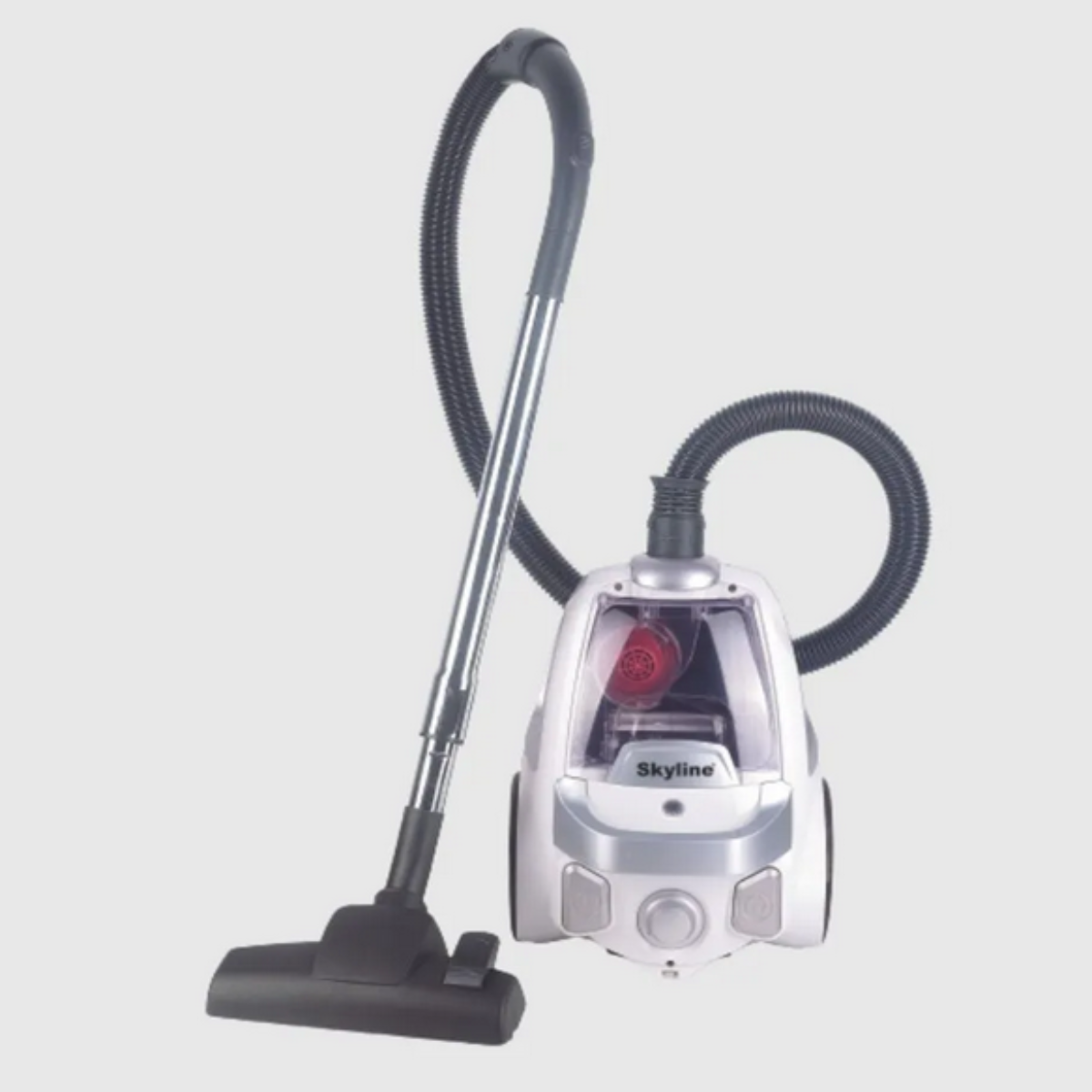 Skyline 2000 Watts Cyclonic Vacuum Cleaner - VTL-2424