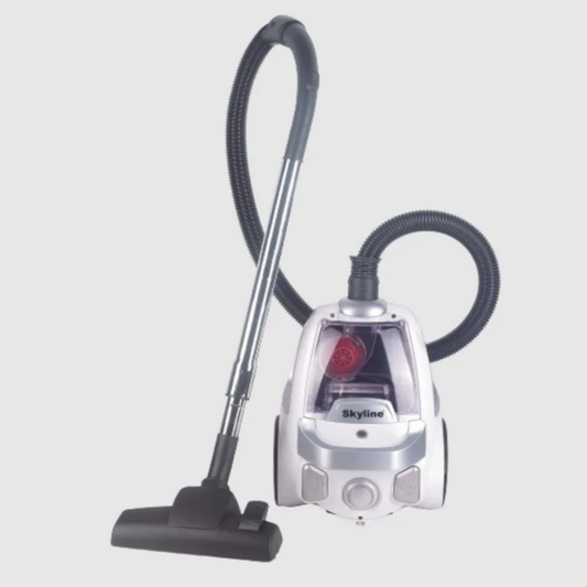 Skyline 2000 Watts Cyclonic Vacuum Cleaner - VTL-2424