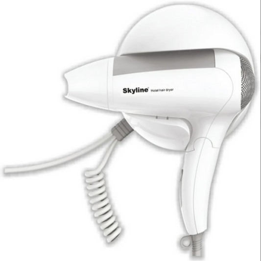 Skyline 1400 Watts Hotel Hair Dryer - VTL-8585