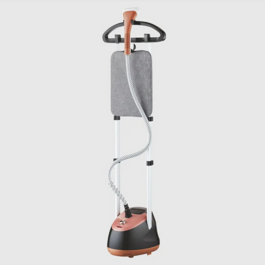Skyline 2000 Watts Garment Steamer with Double Rod - VTL-5300