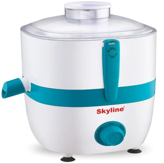 Skyline 550 Watts Juicer Extractor - VTL-9900
