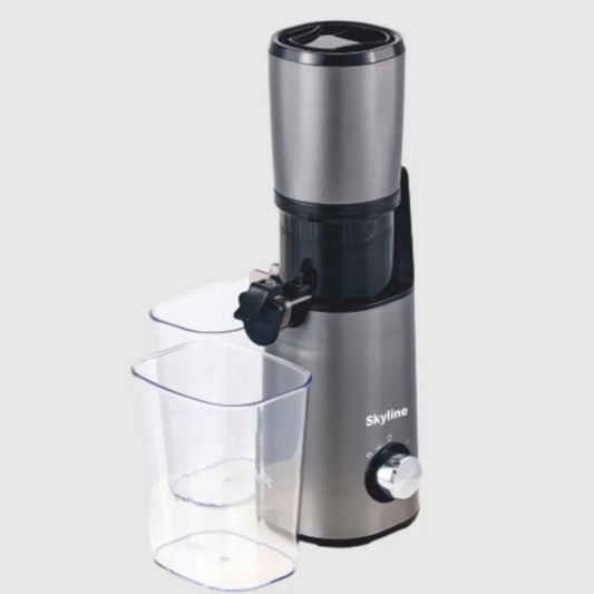 Skyline 130 Watts Slow Juicer with Slow Squeezing Technology - VTL-7766