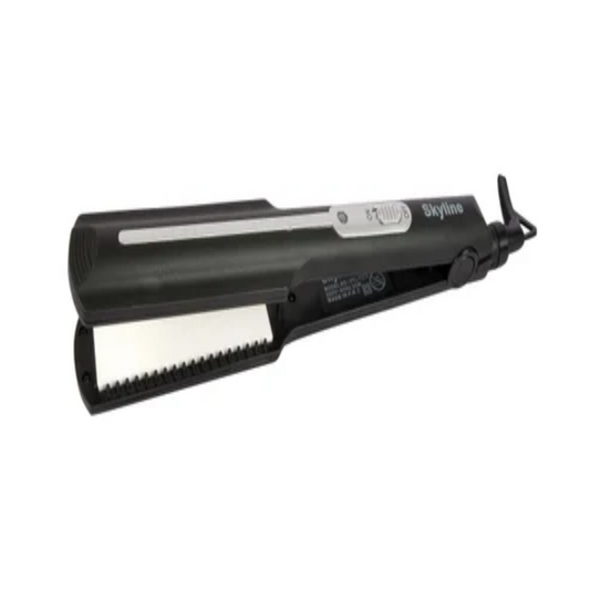Skyline 35 Watts Ceramic Plate Hair Straightener - VTL-7272