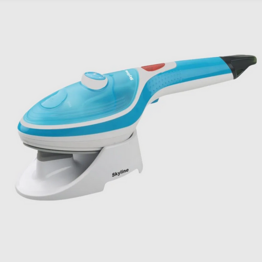 Skyline 900W-1000 Watts Portable Garment Steamer - VTL-5102