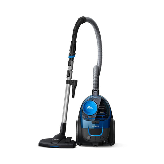 Philips 1900 Watts for Power Full Suction Power Pro Bagless Vacuum Cleaner for Home - FC9352/01