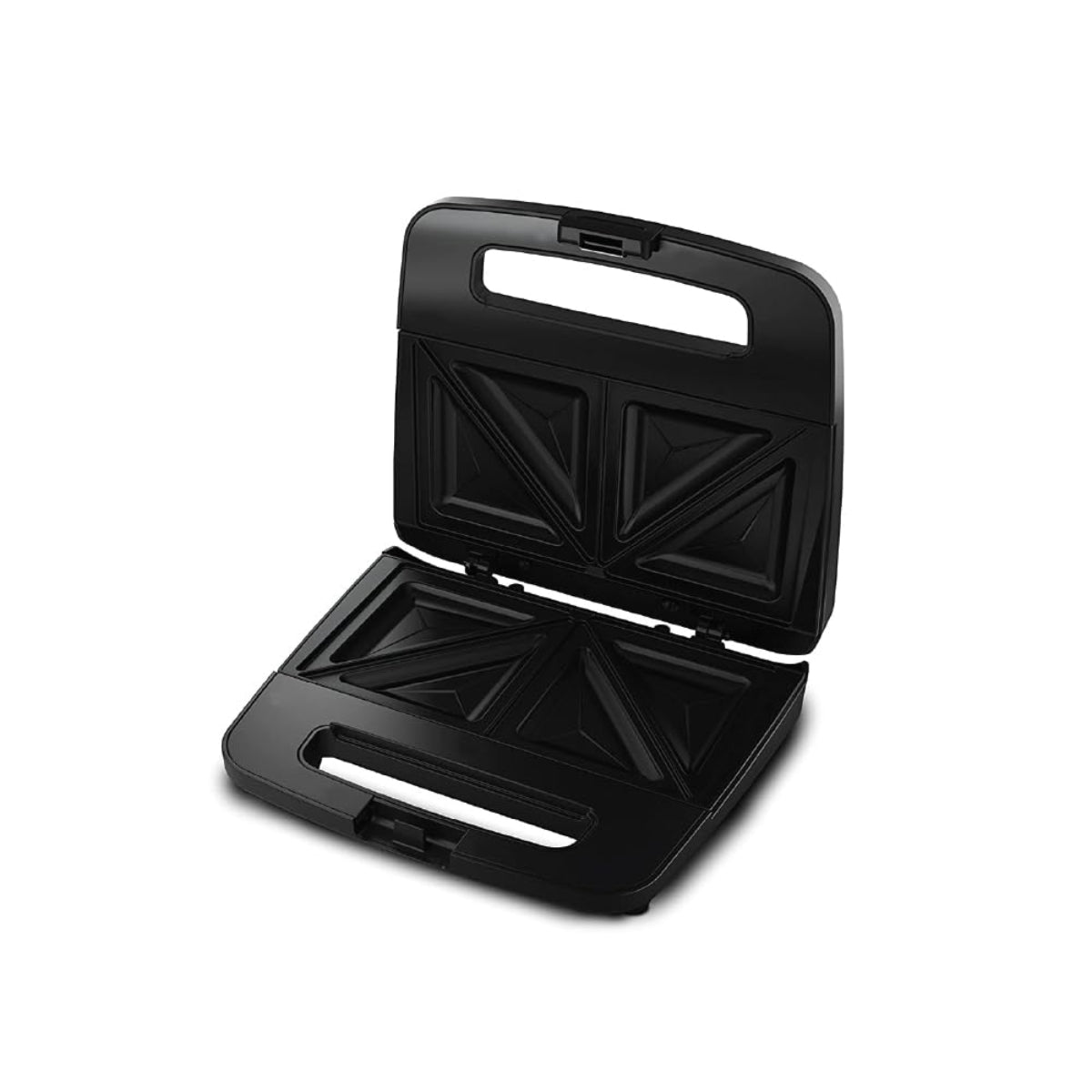 Philips 700 Watts Sandwich Maker XL Sized, Black - HD2288/00