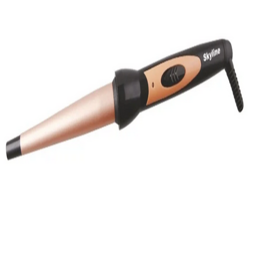 Skyline 25 Watts Conical Hair Curler - VTL-8181