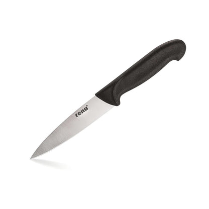 Rena Paring Knife Pointed Edge | Blade Length 100 mm & Handle Length 100 mm - 11193R0