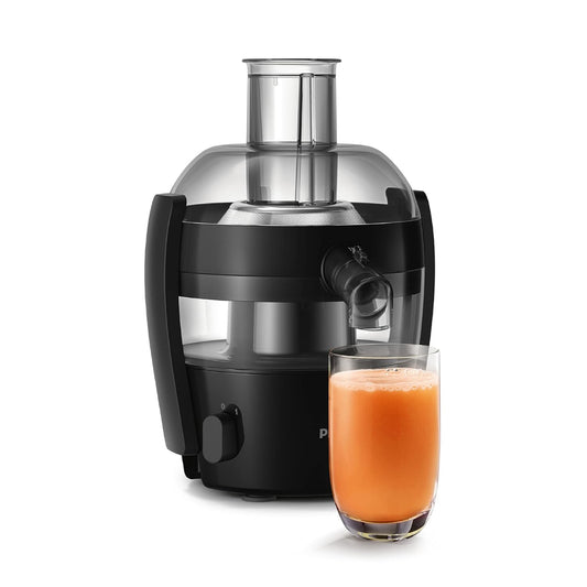 Philips Viva Collection Juicer 500 Watt, 1.5-Litre - HR1832/00