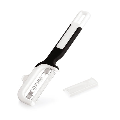Rena P - Swivel Peeling Fruits Peeler | Total Length 155mm & Blade Length 2" - 40099 P
