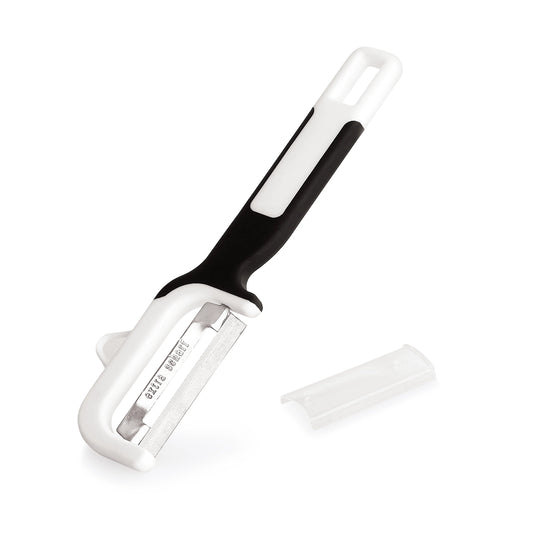 Rena P - Swivel Peeling Fruits Peeler | Total Length 155mm & Blade Length 2" - 40099 P