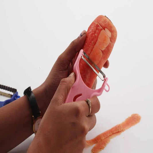 Rena Kool Peeler | Total Length 110 mm & Blade Width 50 mm - 0340R0
