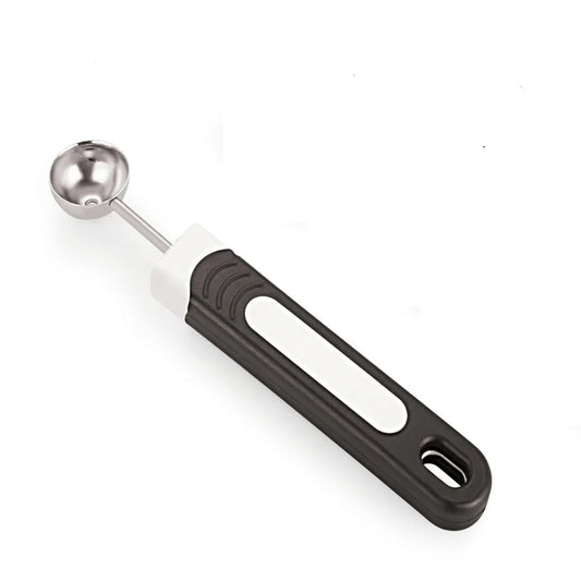 Rena Stainless Steel Melon Baller | Total Length - 155 mm - 9222R5