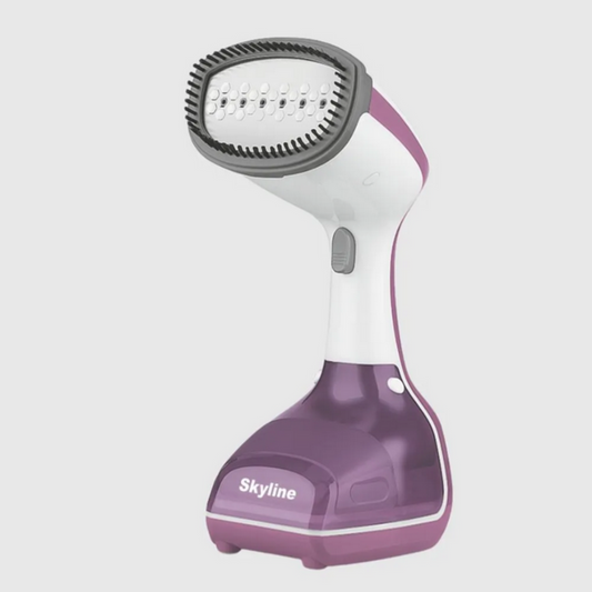 Skyline 1500 Watts Portable Garment Steamer - VTL-5103
