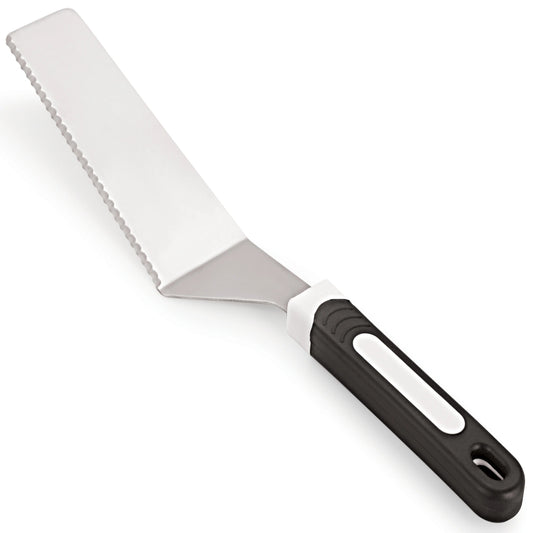 Rena Bake Cutter Cum Server | Total Length 280mm & Handle Length 105mm - 9552R5