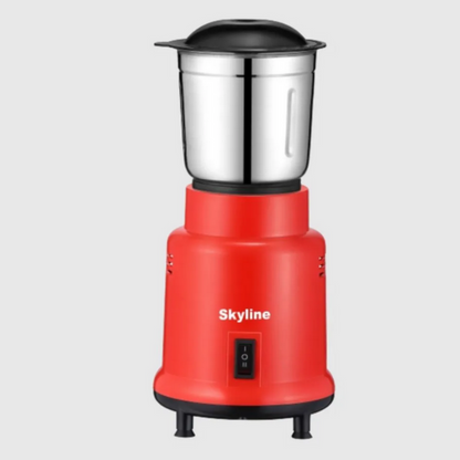 Skyline Smart Grinder 500W – Perfect for Chutneys & Masalas - VTL-7800