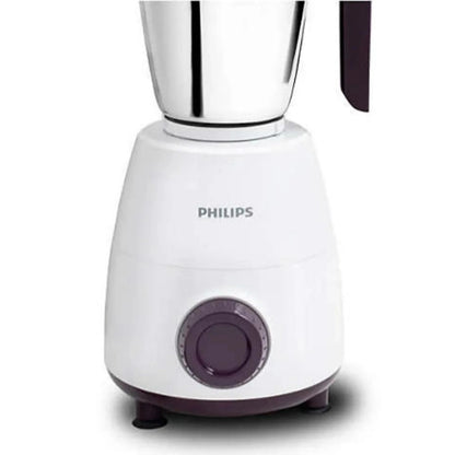 Philips 500 Watt 2 Jar Mixer Grinder - HL7506/00