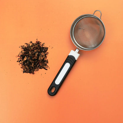 Rena Tea Strainer for Liquids | Total Length 220 mm - 9475R5