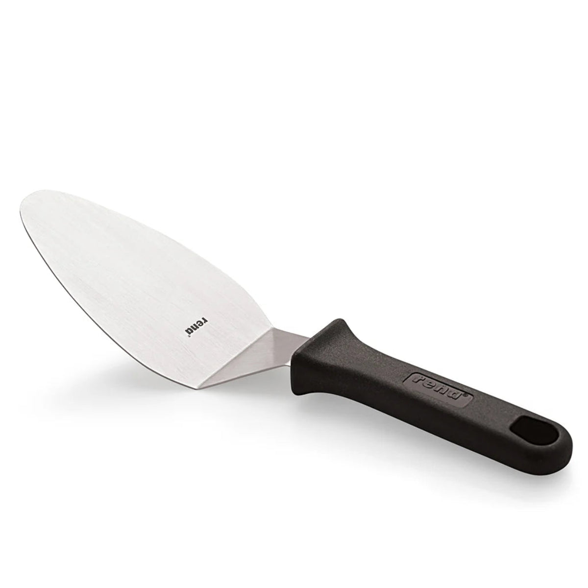 Rena Pizza Slice Server – Stainless Steel, Ergonomic Handle for Easy Serving | Total Length - 300mm - 11029