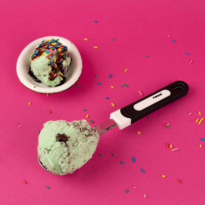 Rena Ice Cream Scoop | Total Length 220 mm & Handle Length 115mm - 9062R5