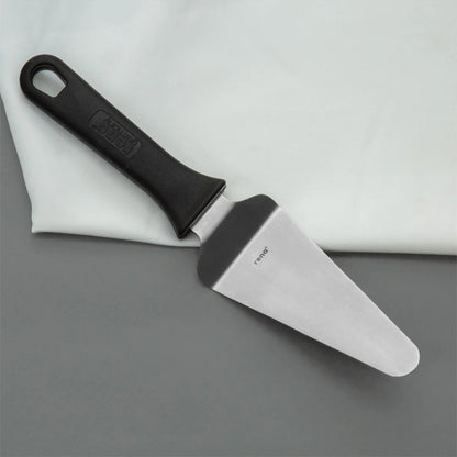 Rena Pie Server Black Perfect for Serving Pie, Cake Slices & Other Desserts | Total Length - 280mm | 11033