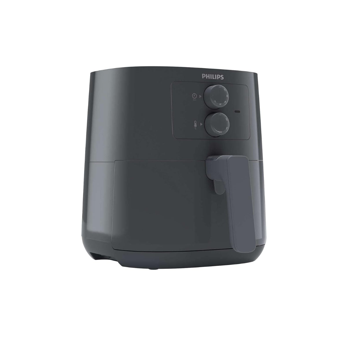Philips Essential 1400 Watt Air Fryer (Slate Grey) HD9200/60