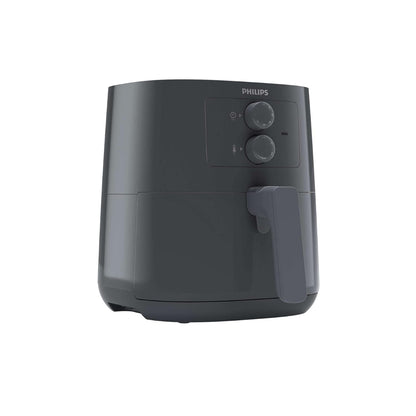 Philips Essential 1400 Watt Air Fryer (Slate Grey) HD9200/60