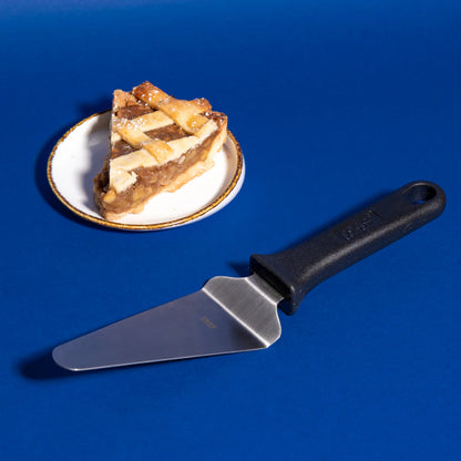 Rena Pie Server Black Perfect for Serving Pie, Cake Slices & Other Desserts | Total Length - 280mm | 11033