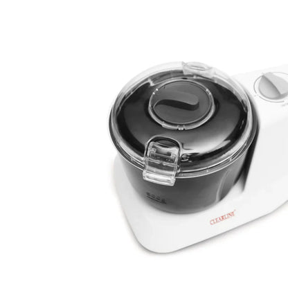 Clearline Electric Dough Maker/ Atta Kneader With Non Stick Bowl