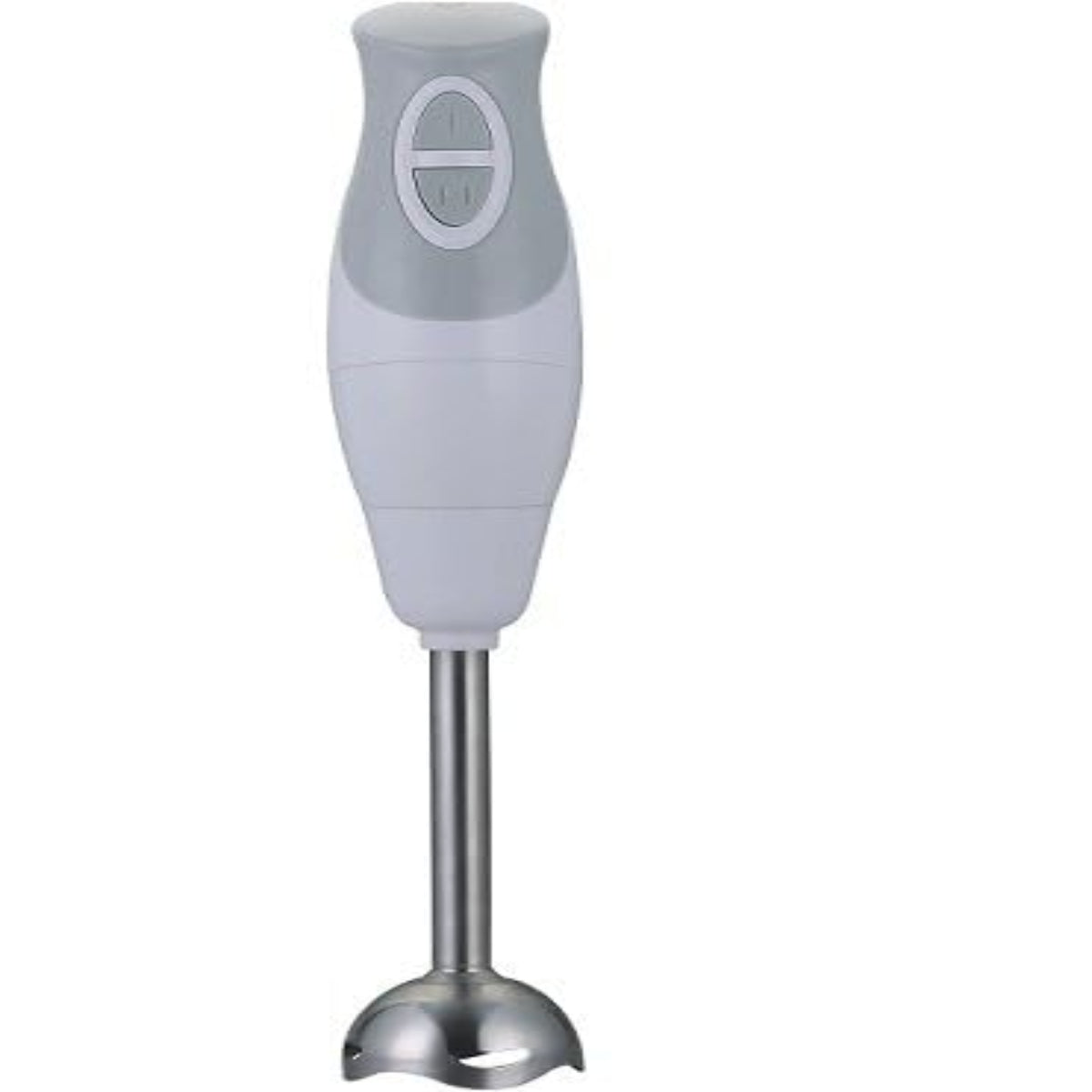 Skyline 300 Watts Hand Blender with SS Shaft, White - VTL-7042-SS