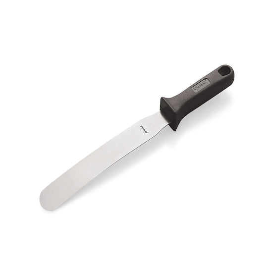 Rena Slimline Spatula 4 inch | Total Length 215mm, Blade Width 30mm, Blade Length 100mm - 11007