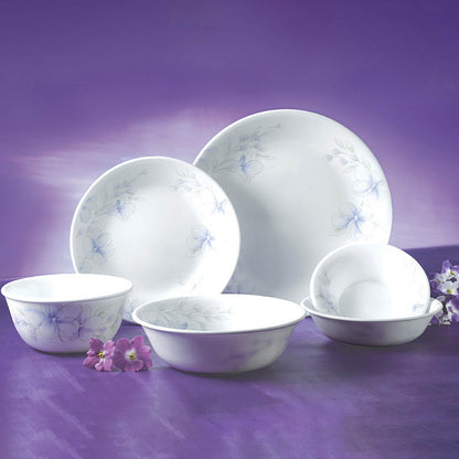 Corelle Asia Collection Lapinue 21 Pcs Dinner Set