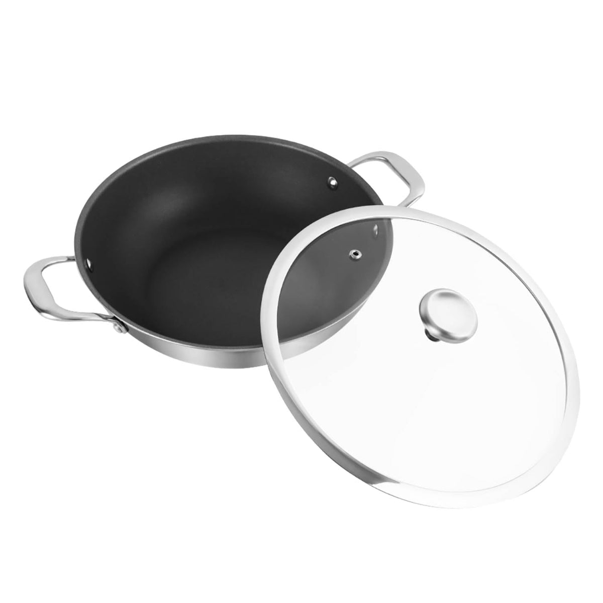 Corelle Duranano 24cm Kadhai