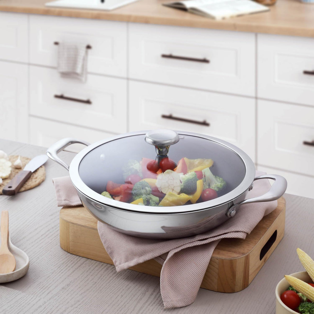 Corelle Duranano 24cm Kadhai