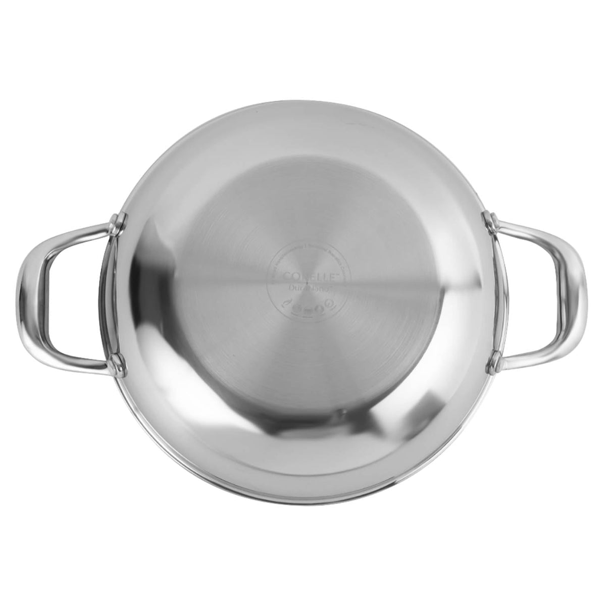 Corelle Duranano 26cm Kadhai