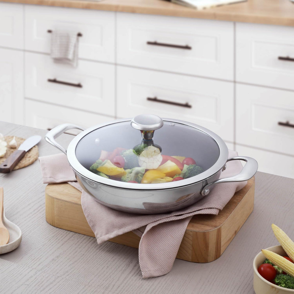 Corelle Duranano 26cm Kadhai