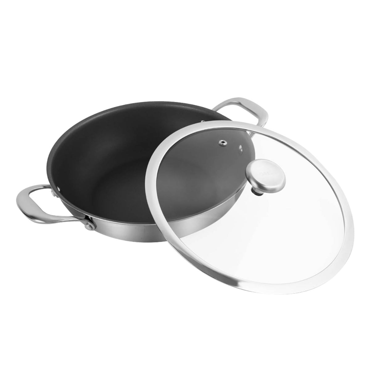 Corelle Duranano 28cm Kadhai