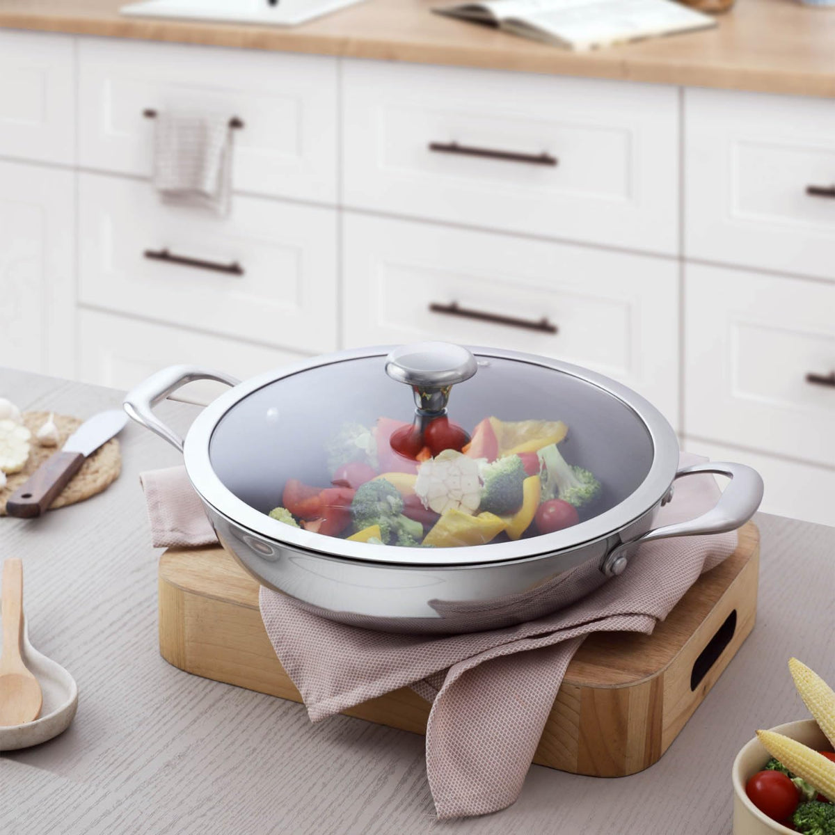 Corelle Duranano 28cm Kadhai