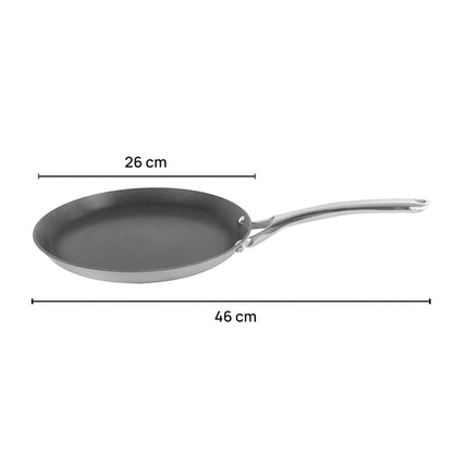 Corelle Duranano 26cm Flat Tawa