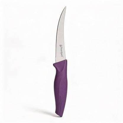 Pearlpet Tomato Knife - 1 piece |stainless steel