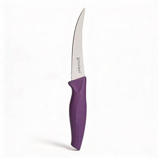 Pearlpet Tomato Knife - 1 piece |stainless steel