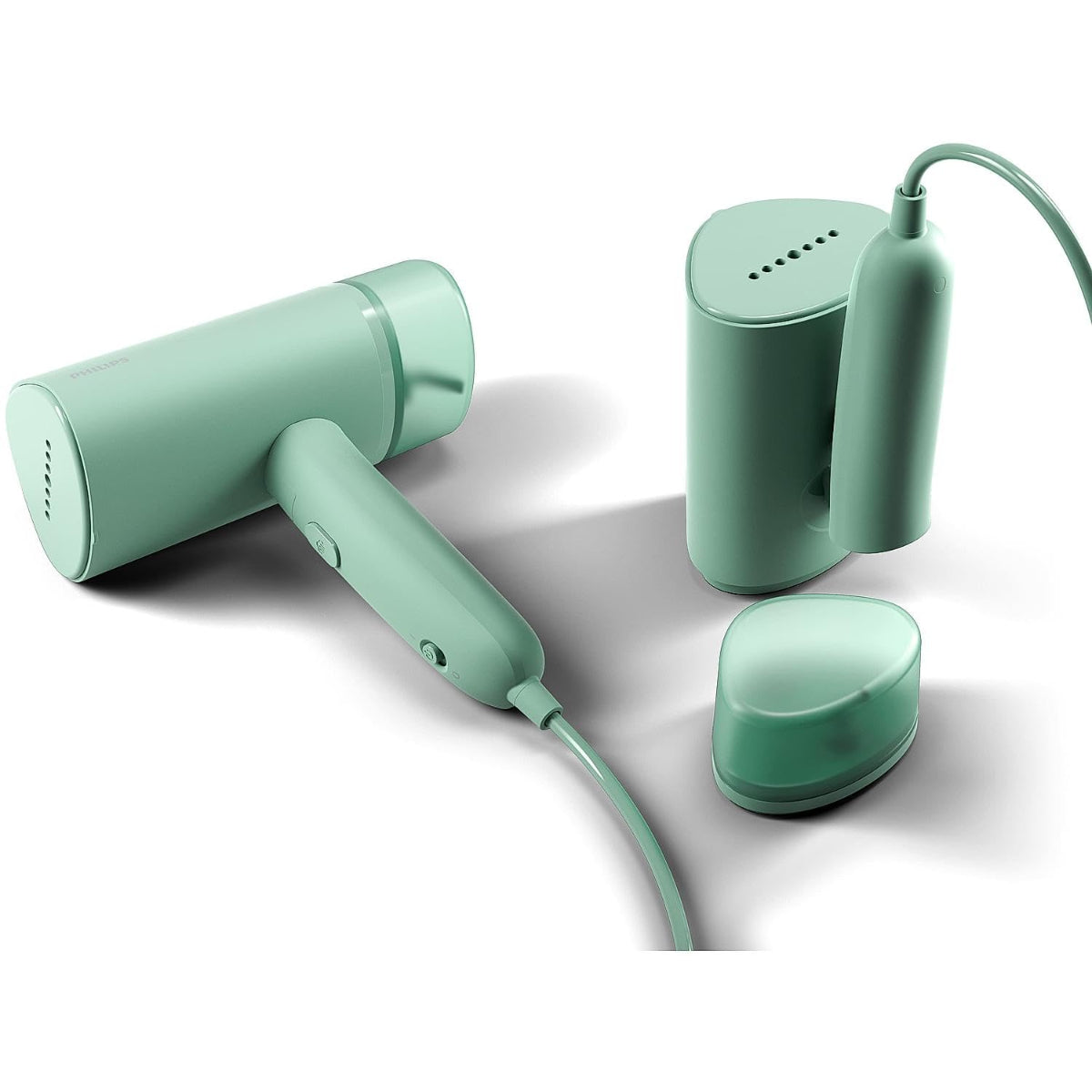 Philips 1000 Watt Handheld Garment Steamer  - STH3010/70